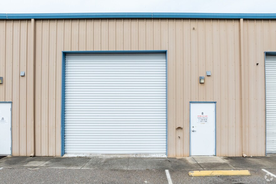 Photo of 1st Floor Ste 8