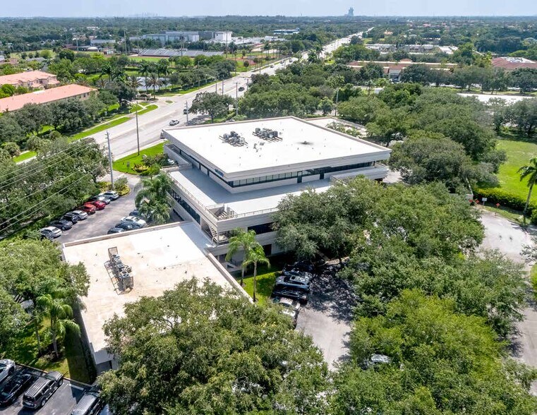 More Photos Of 9900 Stirling Rd, Cooper City Unknown For Lease