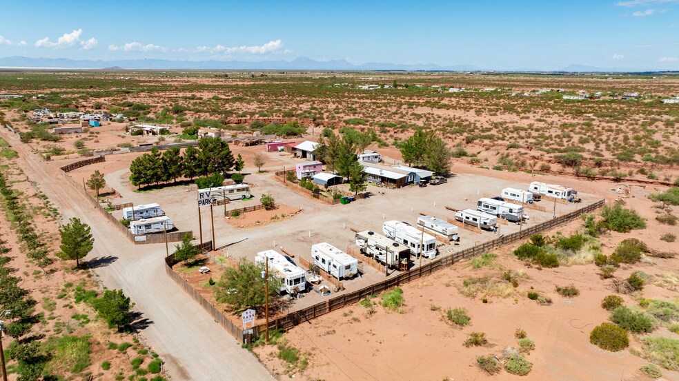 More Photos Of 23 Dingo Rd, Alamogordo Manufactured Housing Mobile Home Park For Sale