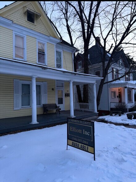 More Photos Of 518 Highland Ave SW, Roanoke Apartments For Sale