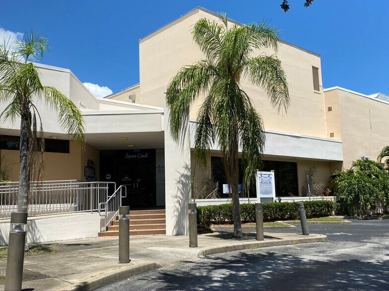 More Photos Of 430 Brevard Ave, Cocoa Office For Sale