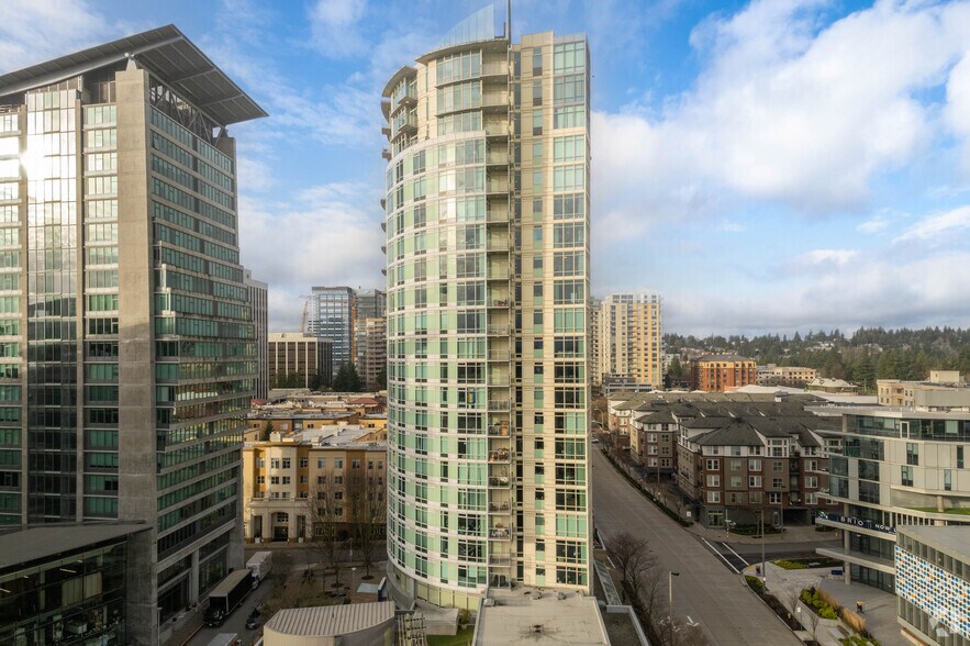 More Photos Of 989 112th Ave NE, Bellevue Apartments For Lease