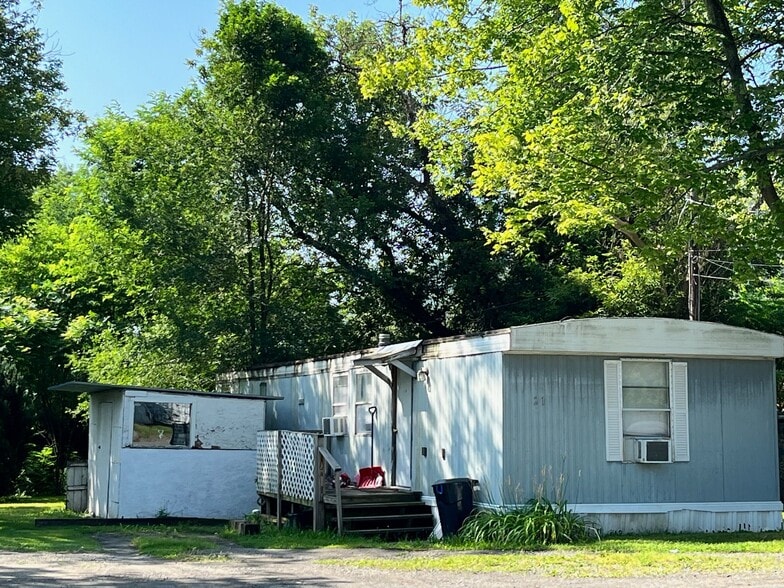 More Photos Of 3554 Watkins Rd, Horseheads Manufactured Housing Mobile Home Park For Sale