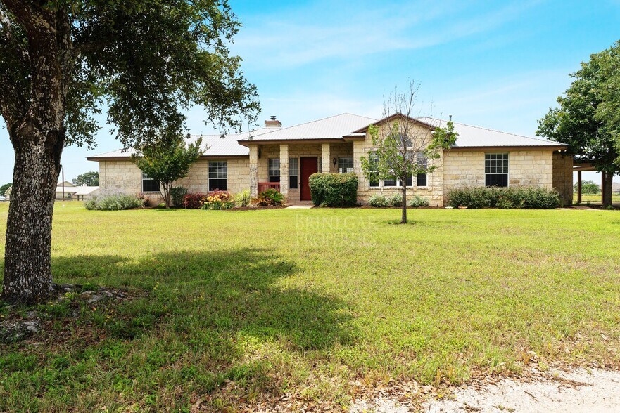 More Photos Of 400 Hyview, Hutto Land For Sale