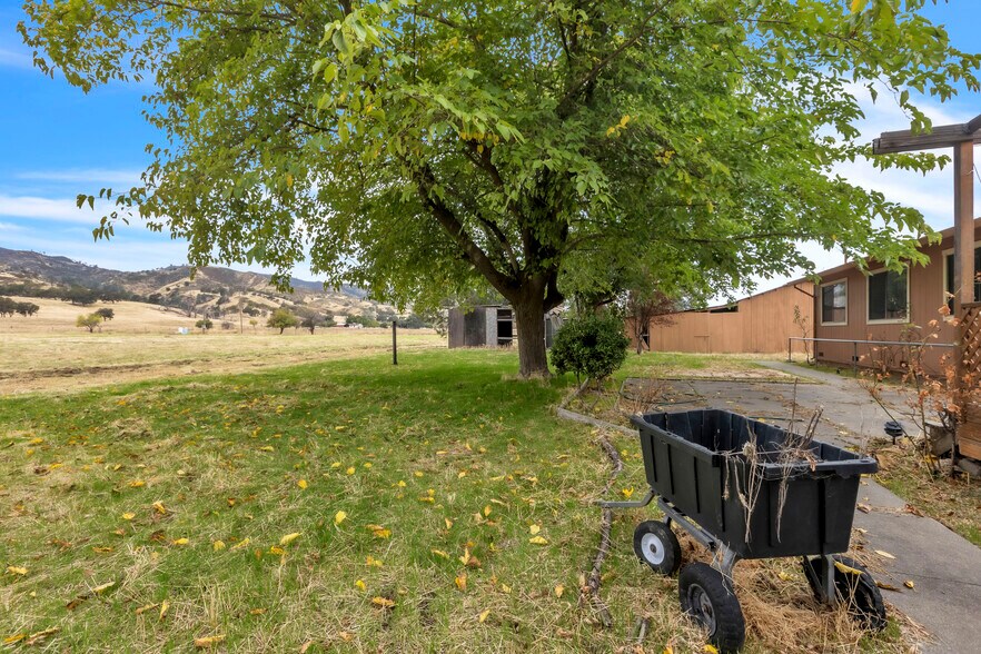 More Photos Of 16520 County 56 rd, Guinda Industrial For Sale