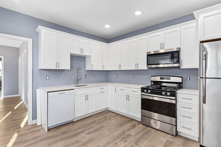 More Photos Of 167 Lexington St, Boston Apartments For Sale