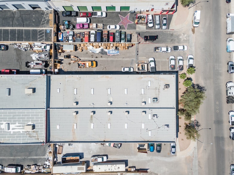 More Photos Of 759 Middlegate Rd, Henderson Warehouse For Lease