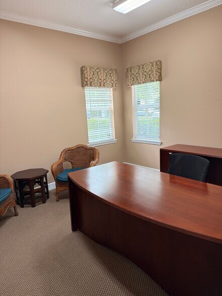 More Photos Of 159 Hampton Point Dr, Saint Augustine Medical For Lease