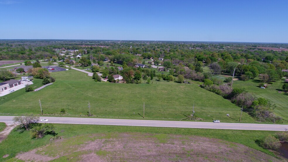 More Photos Of 20087 Metcalf Ave, Stilwell Land For Sale