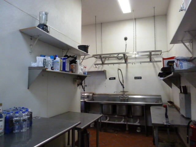 More Photos Of 314 S Harlem Ave, Peotone Fast Food For Sale