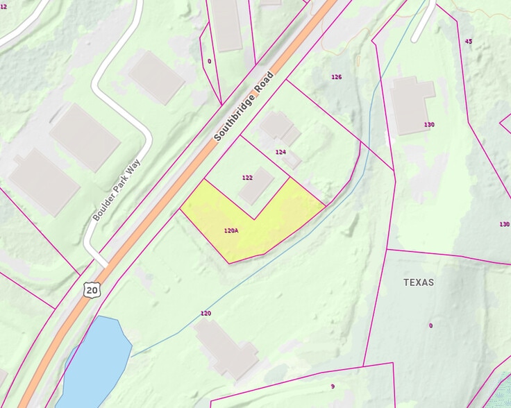 More Photos Of 120 Southbridge Rd, North Oxford Land For Sale