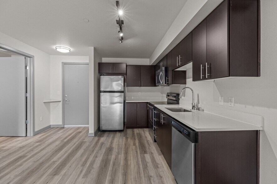 More Photos Of 1101 E Union St, Seattle Apartments For Lease