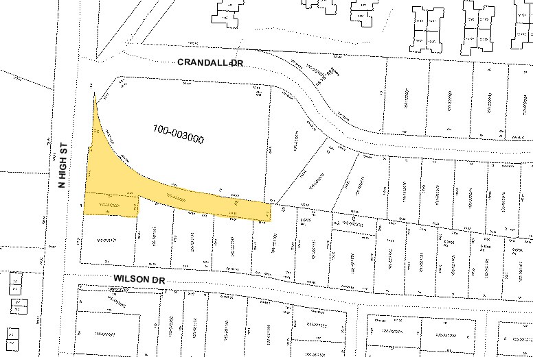 More Photos Of 1020 High St, Worthington Freestanding For Sale