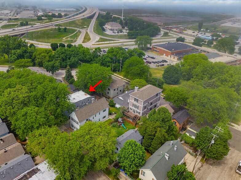 More Photos Of 2436 S Wentworth Ave, Milwaukee Apartments For Sale