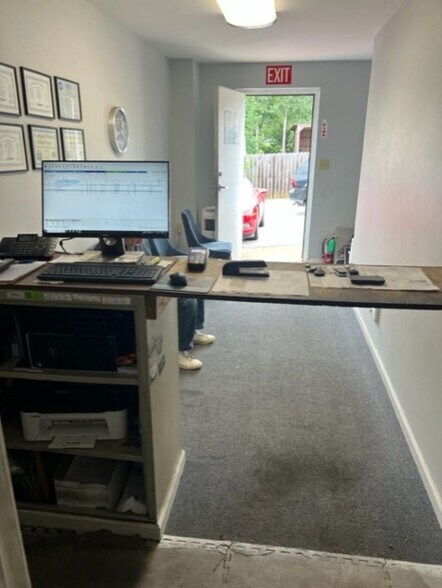 More Photos Of 2351 Dutch Fork Rd, Chapin Auto Repair For Sale