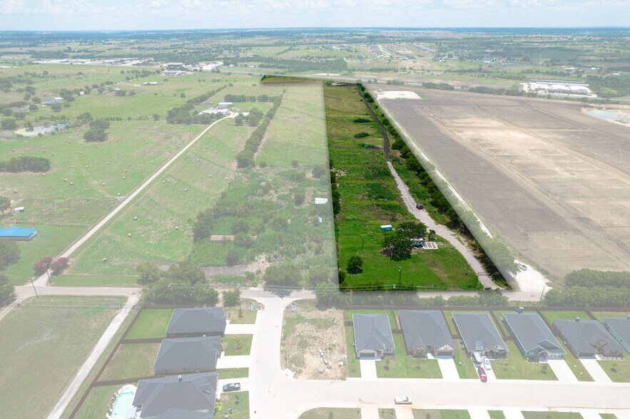 More Photos Of 1032 Godley ave, Godley Land For Sale