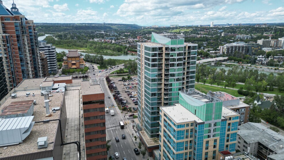 More Photos Of 888 4th Ave SW, Calgary Office For Sale