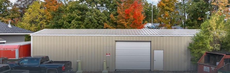 Primary Photo Of 10 Walker St, Laconia Warehouse For Lease