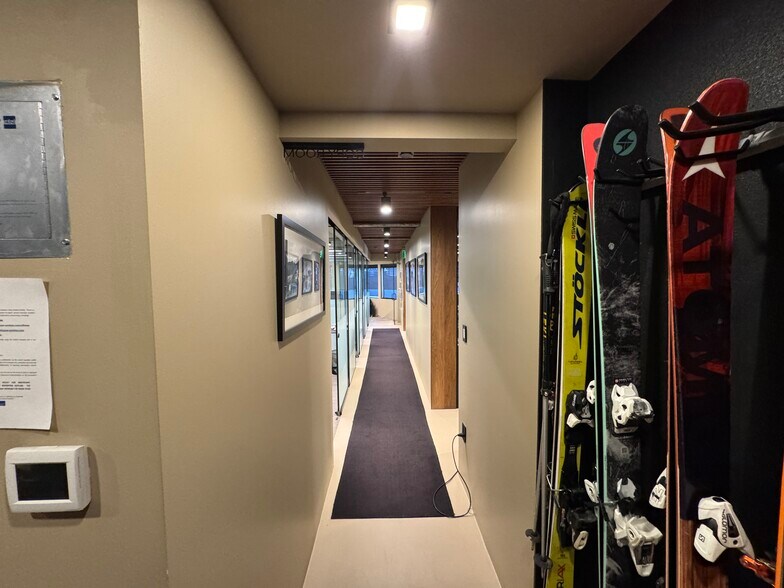 More Photos Of 520 E Durant Ave, Aspen General Retail For Lease