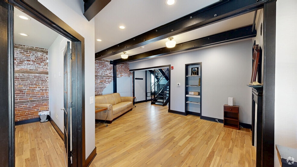 Primary Photo Of 39 E Main St, Marlton Office Residential For Lease