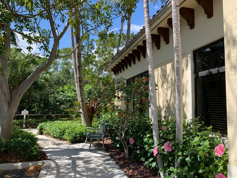 Primary Photo Of 1025 W Indiantown Rd, Jupiter Office For Lease