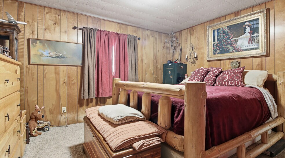 More Photos Of 2397 County Road A, Spooner Restaurant For Sale