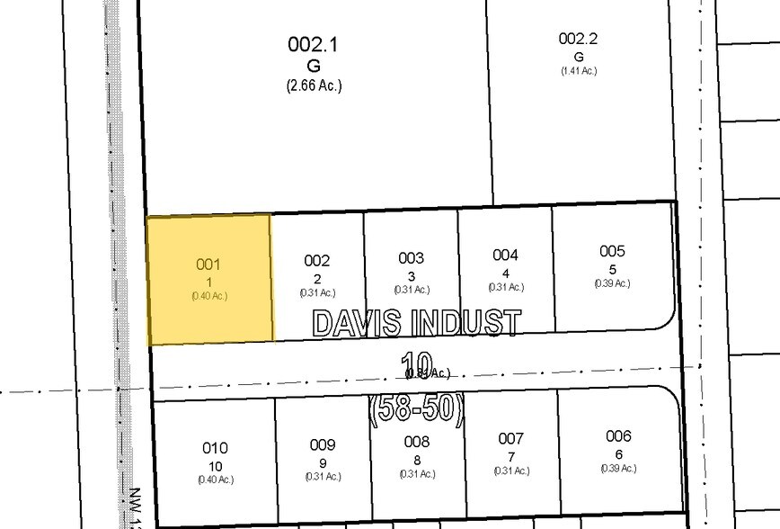 More Photos Of 1165 NW 55th St, Fort Lauderdale Service For Sale