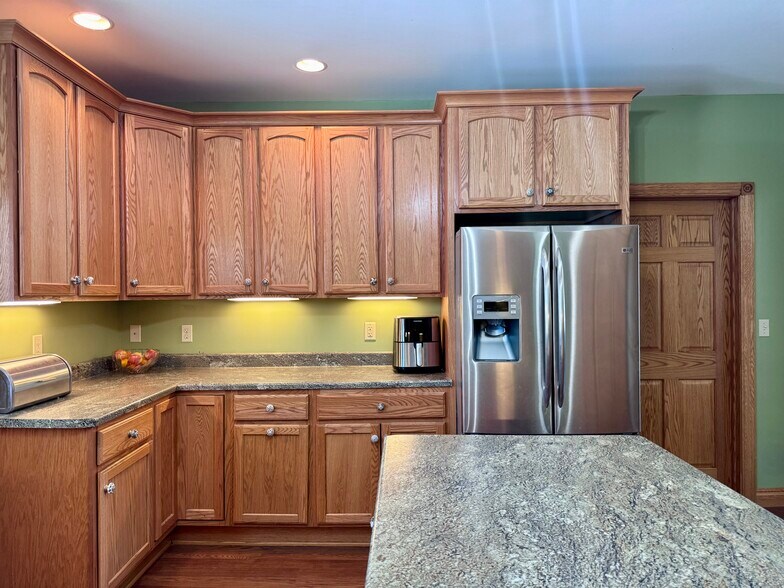 More Photos Of 1415 4th St, Fulton Storefront Retail Residential For Sale