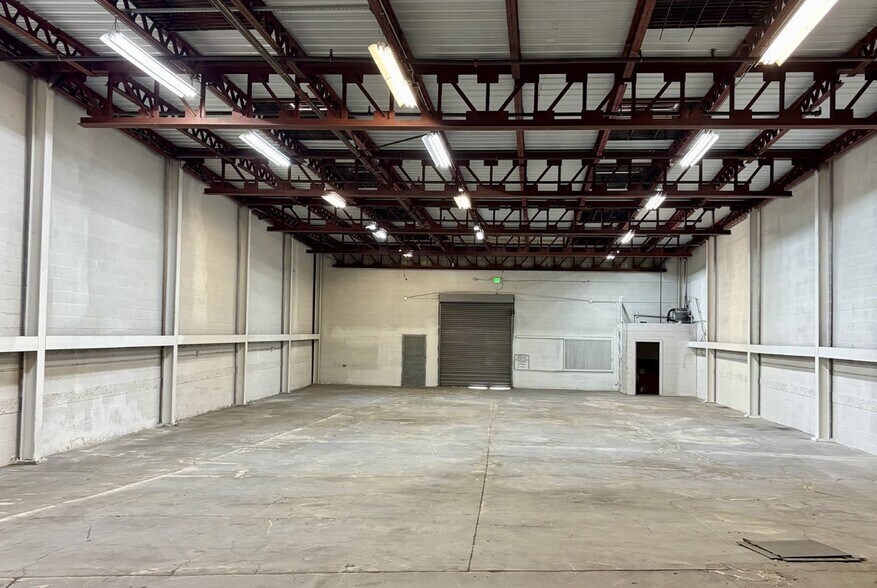 More Photos Of 2735 Tyler Ave, El Monte Warehouse For Lease