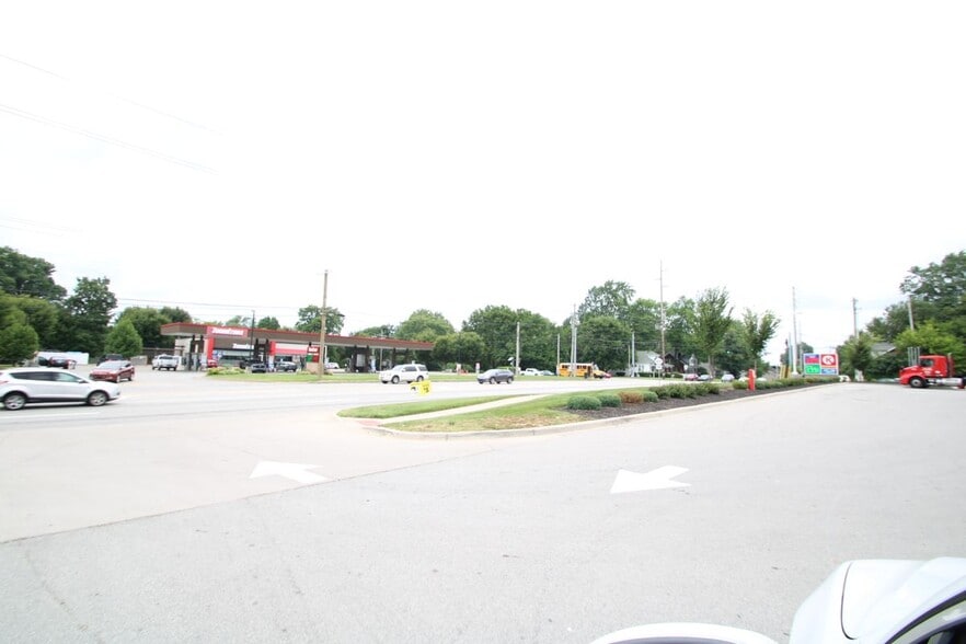 More Photos Of 9108-9118 Preston Hwy, Louisville Land For Sale
