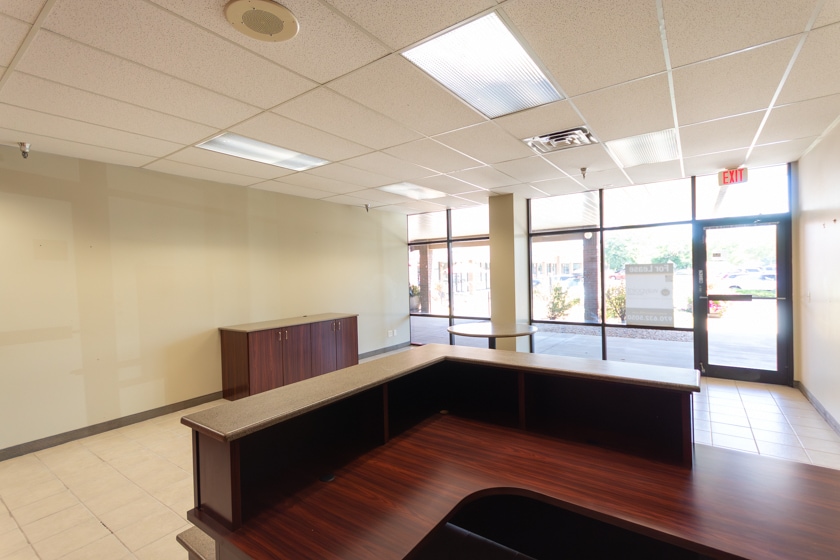 More Photos Of 2531 S Shields St, Fort Collins Storefront Retail Office For Lease