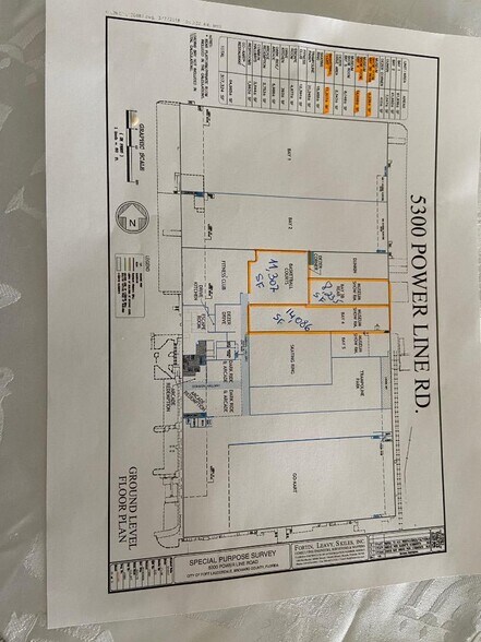 More Photos Of 5300 N Powerline Rd, Fort Lauderdale Warehouse For Lease