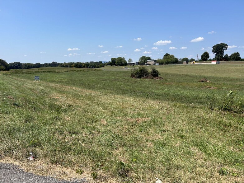 More Photos Of 0 US Hwy 11E, New Market Land For Sale