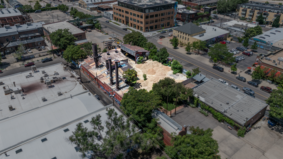 More Photos Of 3134 Walnut St, Denver Land For Sale