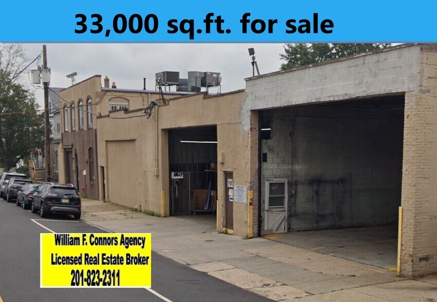 More Photos Of 100 W 7th St, Bayonne Manufacturing For Sale