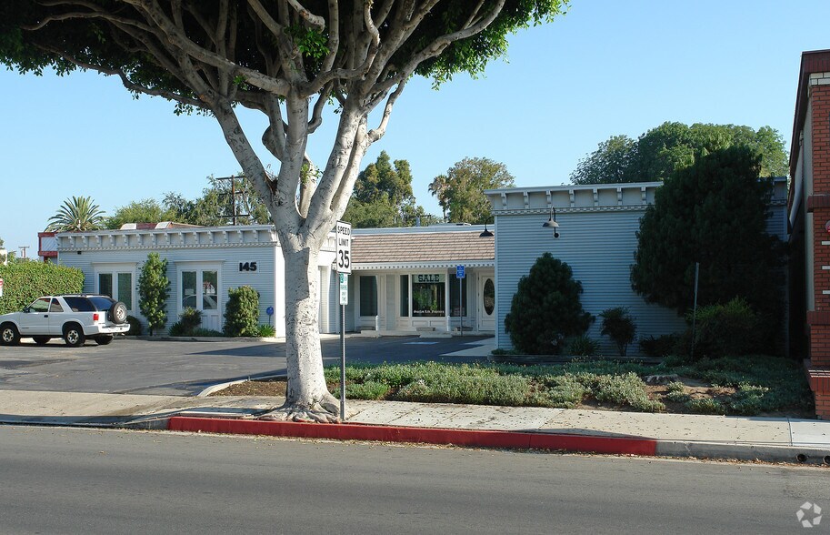More Photos Of 145 W 1st St, Tustin Loft Creative Space For Sale
