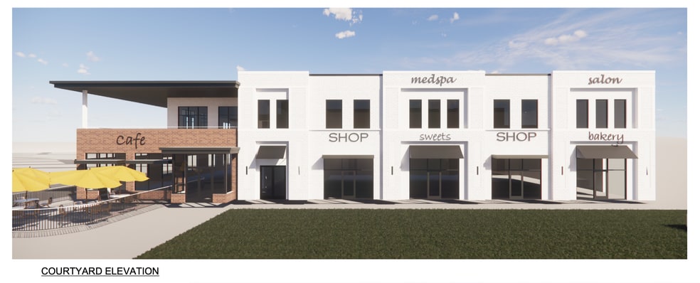 More Photos Of 1406 Morris Hill Rd, Chattanooga Restaurant For Lease