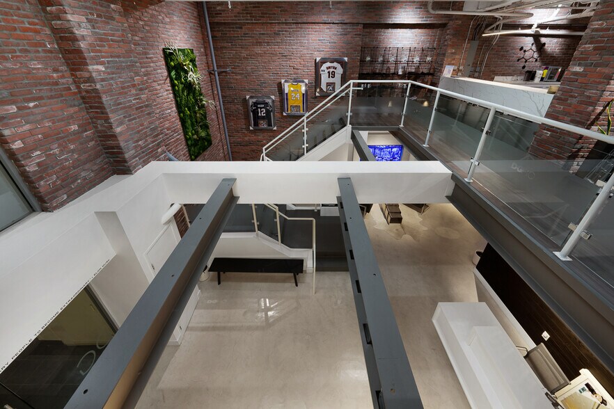 More Photos Of 950 6th Ave, San Diego Office For Sale