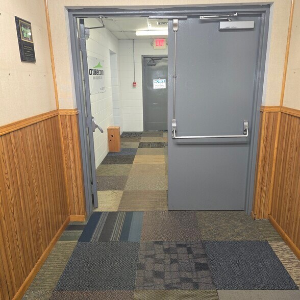 More Photos Of 6080 Jet St, Oscoda Industrial For Sale