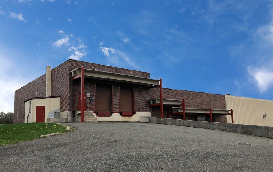 Primary Photo Of 159 S Limerick Rd, Limerick Warehouse For Lease