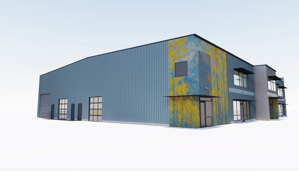 More Photos Of 1401 W Broadway St, Missoula Light Distribution For Lease