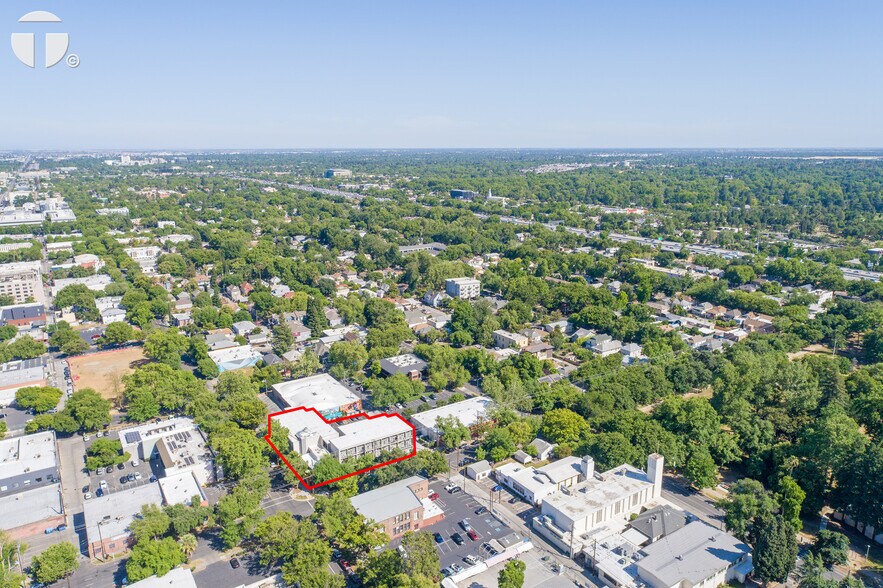 More Photos Of 820 S St, Sacramento Apartments For Sale