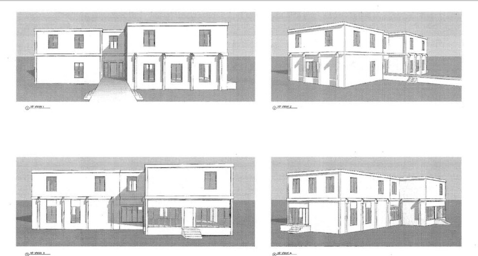 Primary Photo Of 13 Retreat Pl, Saint Simons Island Office For Lease