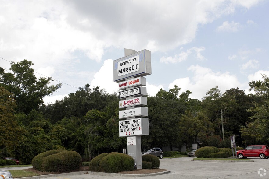 More Photos Of 7360 Skidaway Rd, Savannah Unknown For Lease