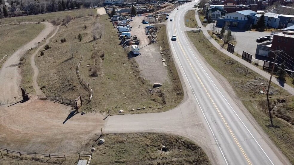 Primary Photo Of 33885 U.S. 6, Edwards Land For Sale