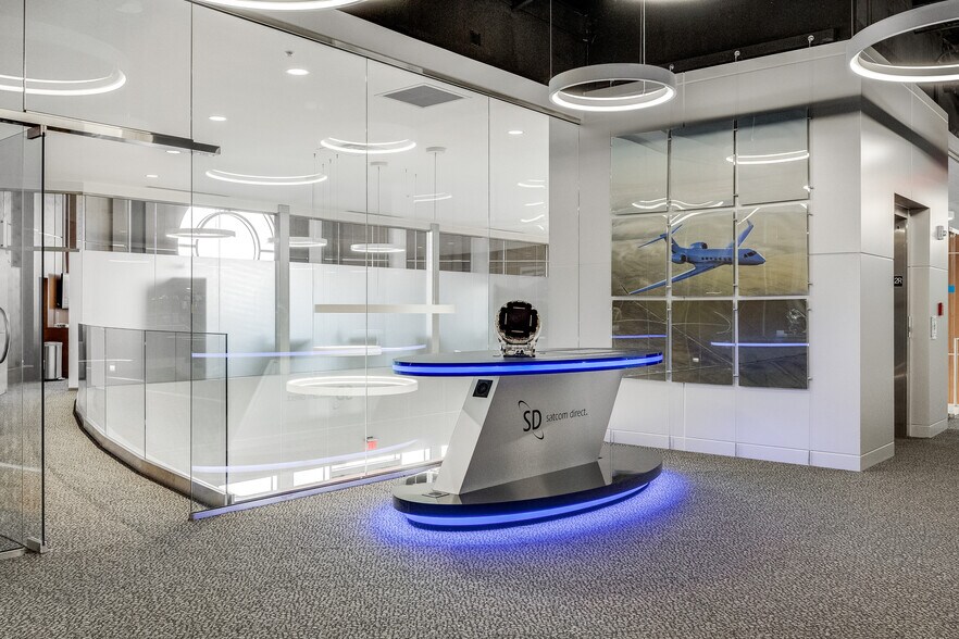 More Photos Of 1050 Satcom Ln, Melbourne Office For Sale