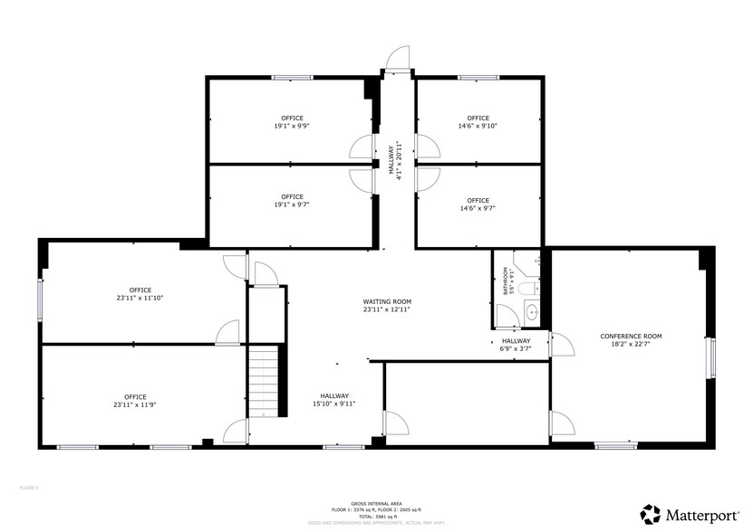 More Photos Of 11470 Industrial Dr, Galena Warehouse For Sale
