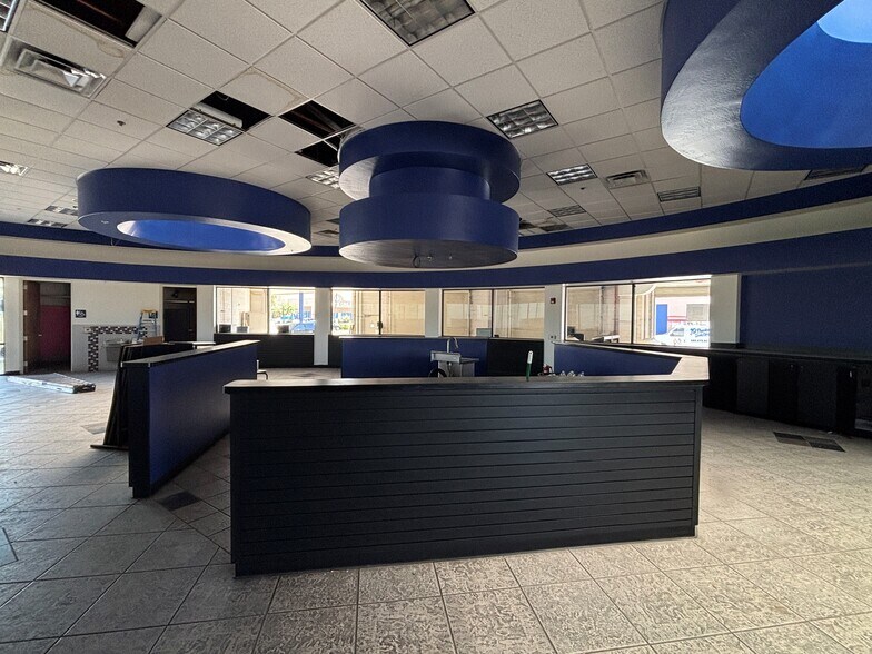 More Photos Of 6951 E Southern Ave, Mesa Carwash For Lease