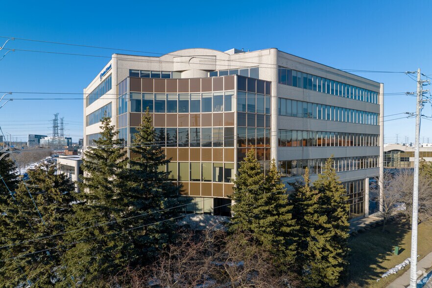 More Photos Of 3760 14th Ave, Markham Office For Lease