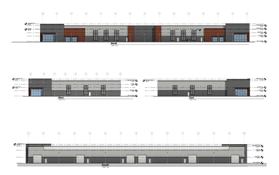 More Photos Of West Legacy ave, Visalia Land For Sale